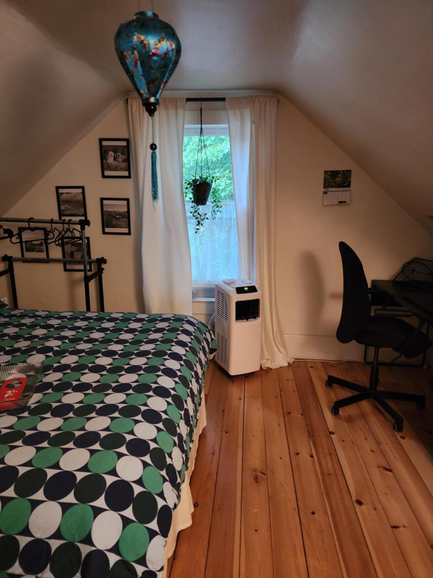 The Landerholm Bed And Breakfast 威斯康星拉皮兹 外观 照片